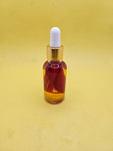 Anti Aging Facial Serum